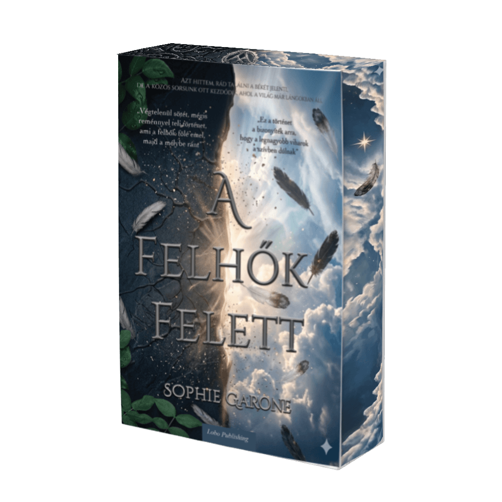 A felhők felett